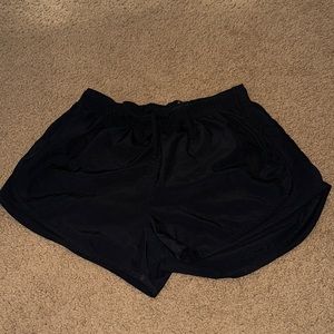 XL Nike Running shorts